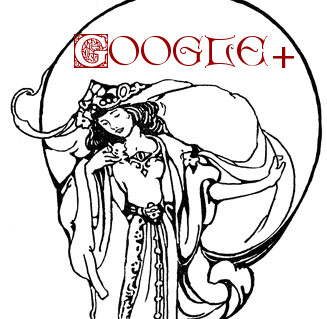 google moon goddess