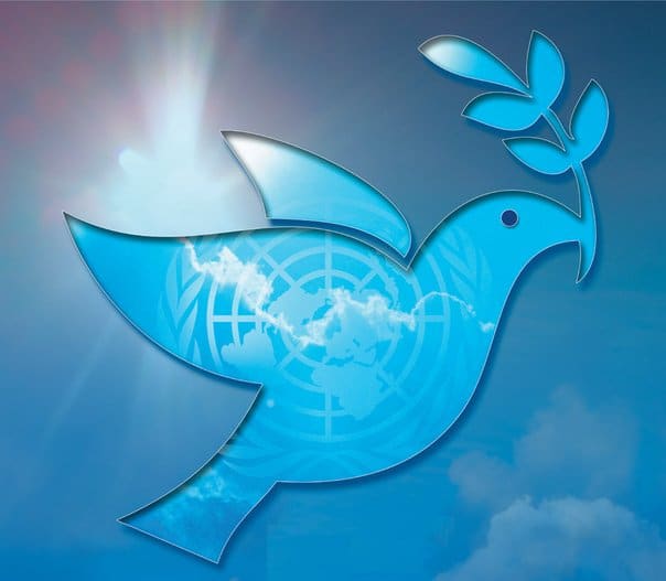 International Peace Day