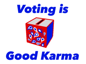 voting karma
