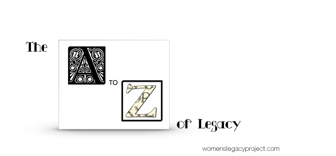 A to Z of Legacy