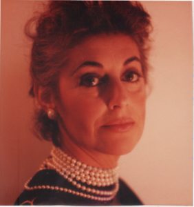 Leah Marie Goguen 1901-1985