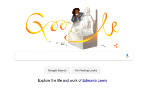 edmonia lewis on google