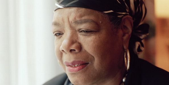 10 Maya Angelou Books and Poems That Should Be on Your Reading List