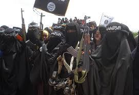 Asset or Victims: A Portrait of Women Within al-Shabaab