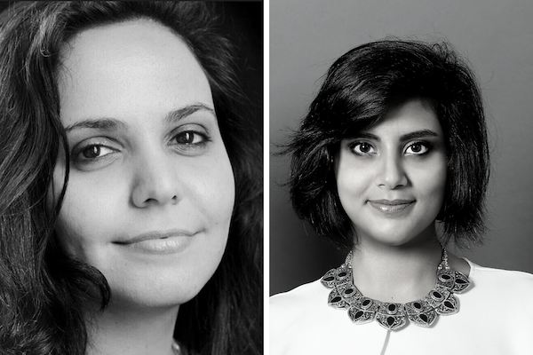 PEN America to Honor Imprisoned Saudi Writer-Activists and Women’s Rights Champions Nouf Abdulaziz, Loujain Al-Hathloul, and Eman Al-Nafjan with the PEN/Barbey Freedom to Write Award at 2019 Literary Gala