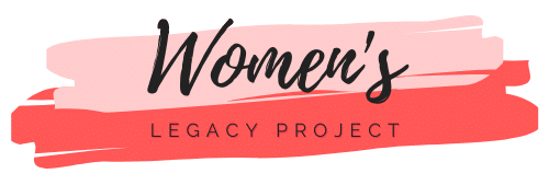 Women's Legacy Project