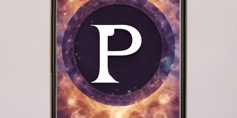 P for Psychic