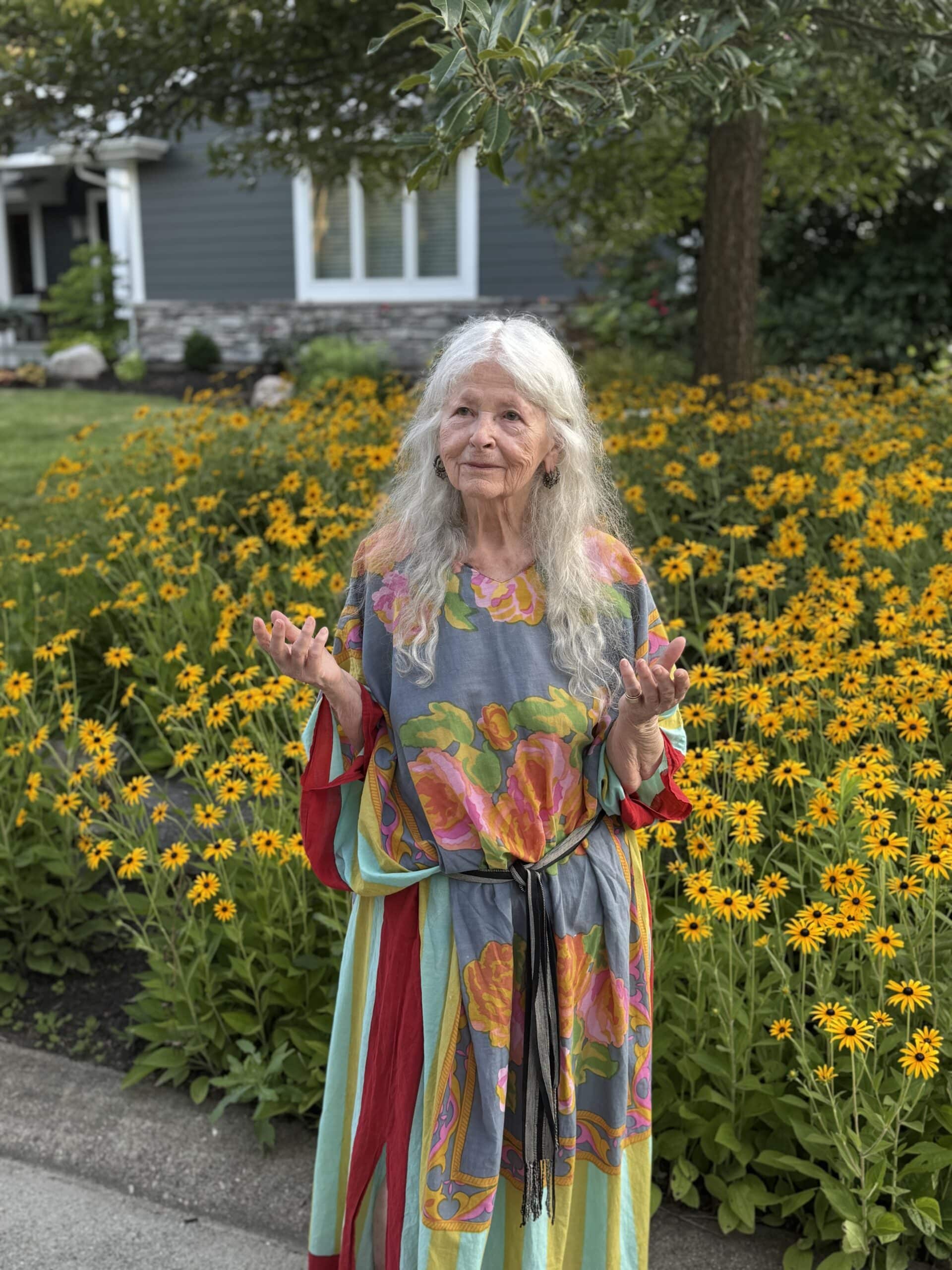 Myrdene Anderson